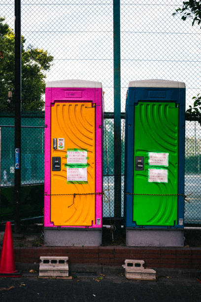 Best Porta potty rental for parties  in Rosemont, CA