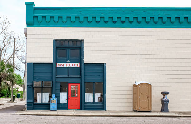 Rosemont, CA porta potty rental Company
