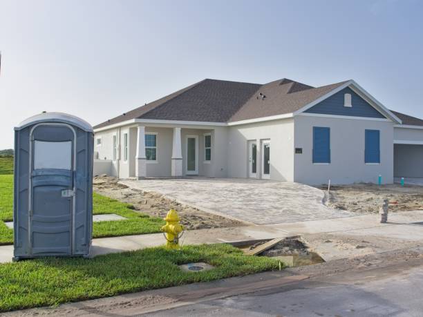 Portable Toilet Options We Offer in Rosemont, CA