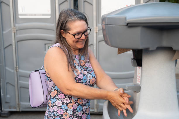 Best Porta potty for special events  in Rosemont, CA